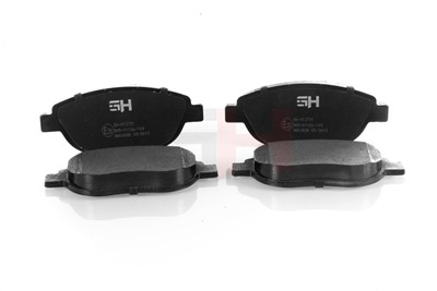 GH GH-413751 EAN: 4251530834429.