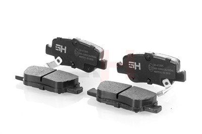 GH GH-413905 EAN: 4251530834467.