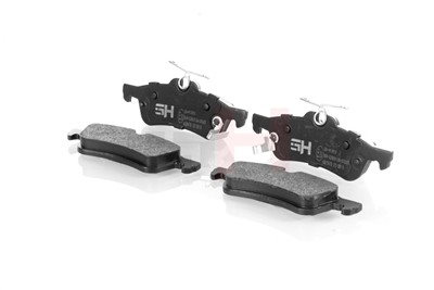 GH GH-413910 EAN: 4251530834474.