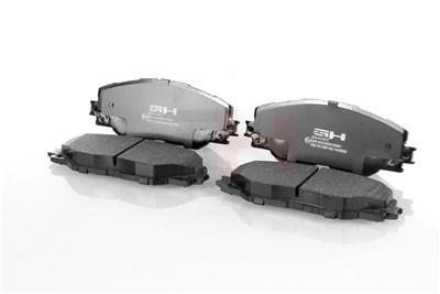 GH GH-413912 EAN: 4251530848143.