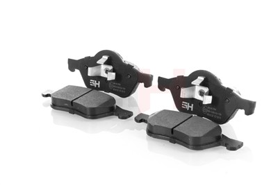 GH GH-413954 EAN: 4251530834634.