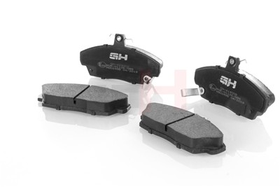 GH GH-414009 EAN: 4251530834641.