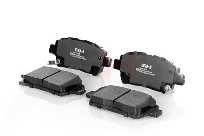 GH GH-414558 EAN: 4251530848426.