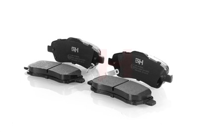 GH GH-414562 EAN: 4251530834795.