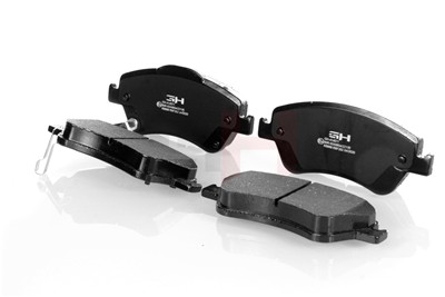 GH GH-414571 EAN: 4251530848464.