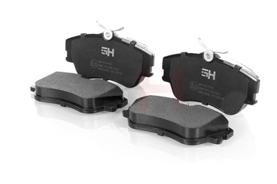 GH GH-414731 EAN: 4251530834894.