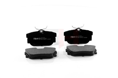 GH GH-414732 EAN: 4251530834900.
