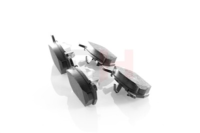 GH GH-414740 EAN: 4251530834962.