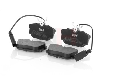 GH GH-414753 EAN: 4251530835013.