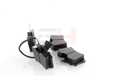 GH GH-414755 EAN: 4251530835020.