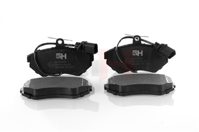 GH GH-414756 EAN: 4251530835037.