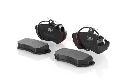 GH GH-414756 EAN: 4251530835037.