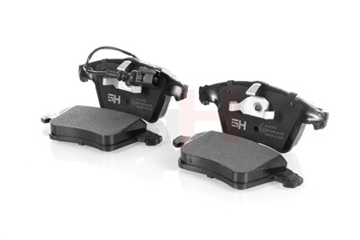 GH GH-414762 EAN: 4251530835051.