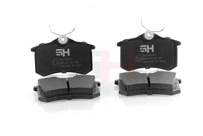 GH GH-419970 EAN: 4251530838731.