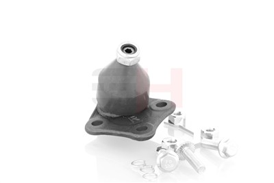 GH GH-544710V EAN: 4251530816517.