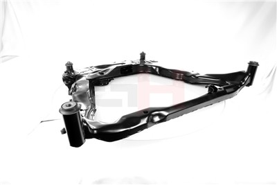 GH GH-592295 EAN: 4251530804804.