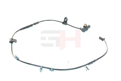 GH GH-703405V EAN: 4251530820507.