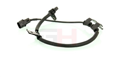 GH GH-703505V EAN: 4251530820736.