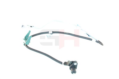 GH GH-704574V EAN: 4251530821818.