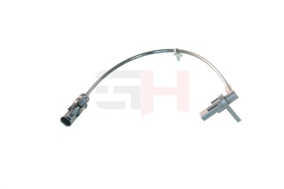 GH GH-712279V EAN: 4251530823607.