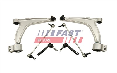 FAST FT00029 EAN: 5904157807848.