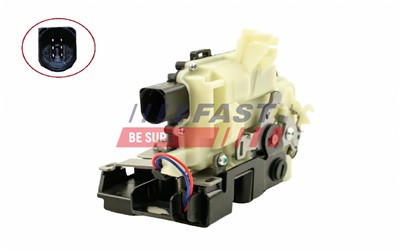 FAST FT00055 EAN: 5904157807459.