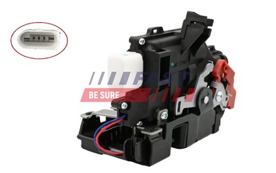 FAST FT00057 EAN: 5904157807428.