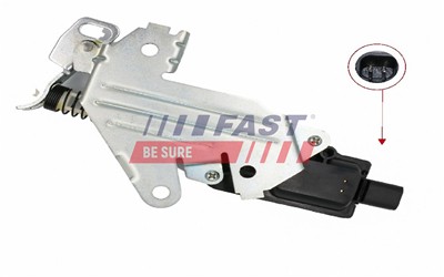 FAST FT00062 EAN: 5904157807350.