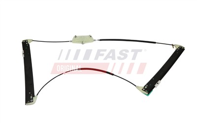 FAST FT00329 Číslo výrobce: 5904157814372. EAN: 5904157814372.