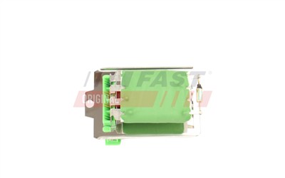 FAST FT01322 Číslo výrobce: 5904157848728. EAN: 5904157848728.