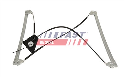 FAST FT01387 EAN: 5904157852619.