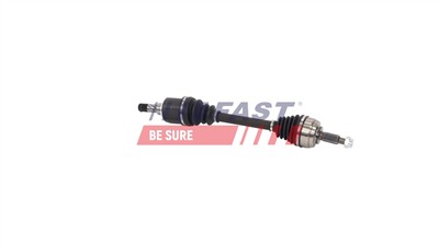 FAST FT01474