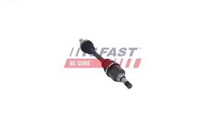 FAST FT01474
