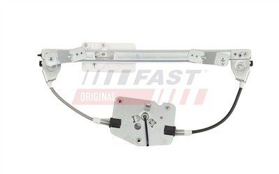 FAST FT01540 Číslo výrobce: 5904157856044. EAN: 5904157856044.