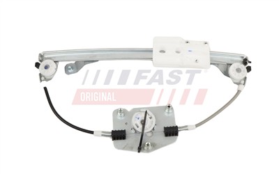 FAST FT01540 Číslo výrobce: 5904157856044. EAN: 5904157856044.