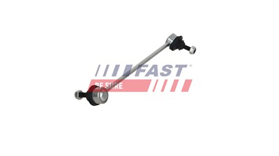 FAST FT01708 Číslo výrobce: 5904157859588. EAN: 5904157859588.