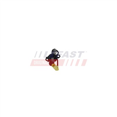 FAST FT01783 Číslo výrobce: 5904157861895. EAN: 5904157861895.