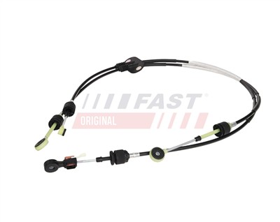 FAST FT02907 Číslo výrobce: 5904157891175. EAN: 5904157891175.