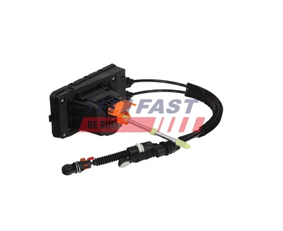 FAST FT03025