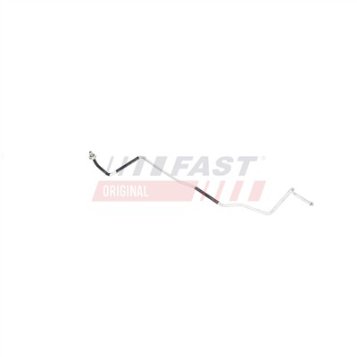 FAST FT09511 Číslo výrobce: 5904157855702. EAN: 5904157855702.