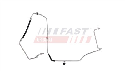 FAST FT09519 Číslo výrobce: 5904157829970. EAN: 5904157829970.