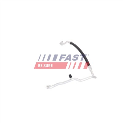 FAST FT09545 Číslo výrobce: 5904157875304. EAN: 5904157875304.