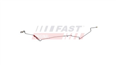 FAST FT09556 Číslo výrobce: 5904157842160. EAN: 5904157842160.