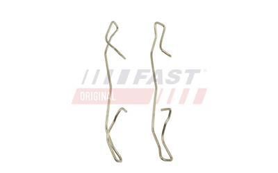 FAST FT10266 Číslo výrobce: 5904157820779. EAN: 5904157820779.