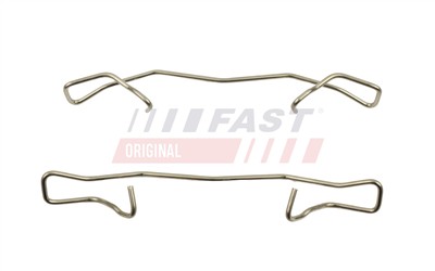 FAST FT10268 Číslo výrobce: 5904157820816. EAN: 5904157820816.