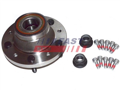 FAST FT22109 EAN: 5901797052201.