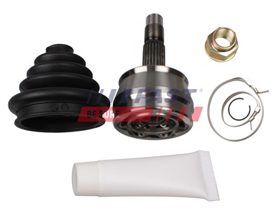 FAST FT25055K EAN: 5901797009571.