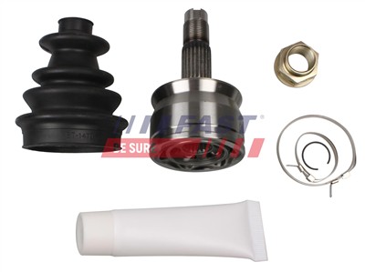 FAST FT25077K EAN: 5901797009618.