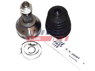 FAST FT25095K EAN: 5901797045258.