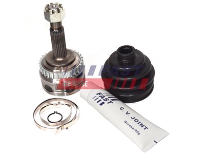 FAST FT25520K EAN: 5901797045364.